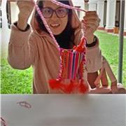 Profesora de inglés nivel básico intermedio avanzado a todas las edades realizo exámenes en línea 📱